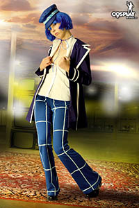 Naoto