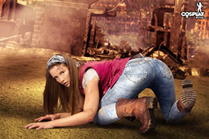 Tess