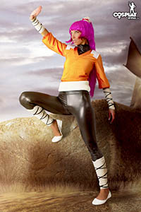 Yoruichi