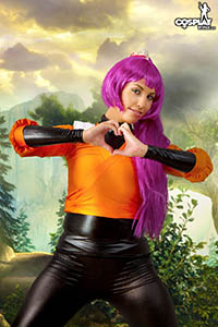 Yoruichi