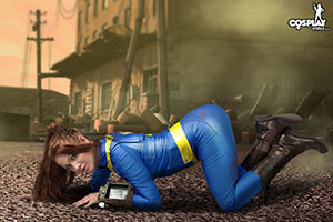 Sole Survivor