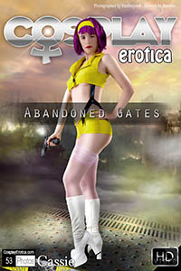 Faye Valentine