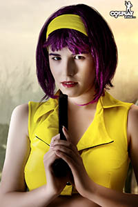 Faye Valentine