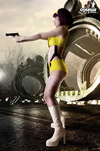 Faye Valentine