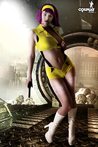 Faye Valentine
