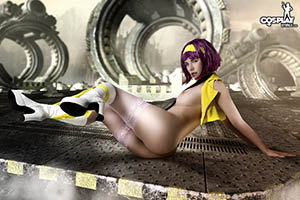 Faye Valentine