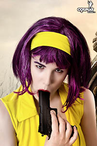 Faye Valentine
