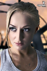 Anya Stroud