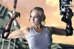 Anya Stroud