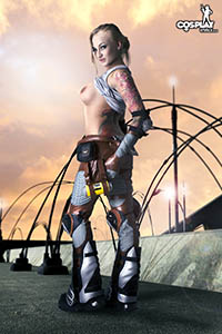 Anya Stroud