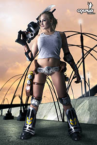 Anya Stroud