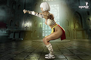 Monk