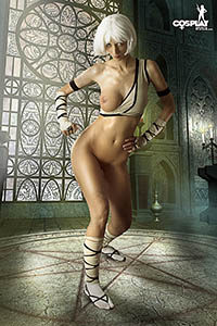 Monk