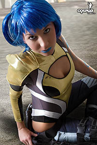 Maya