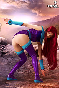 Starfire