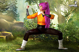 Yoruichi