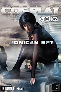 Aeon Flux