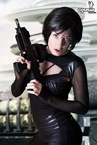 Aeon Flux