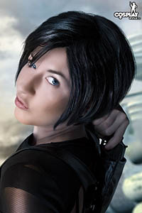 Aeon Flux