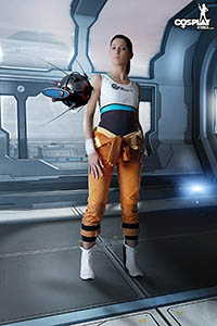 Chell