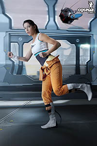 Chell