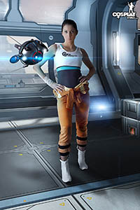 Chell
