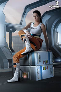 Chell