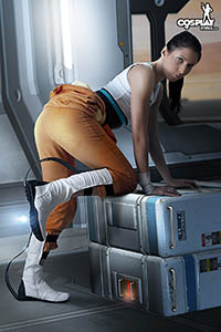 Chell