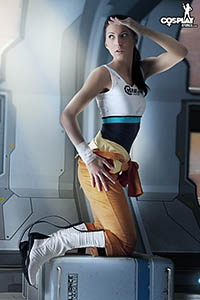 Chell