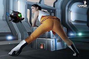 Chell