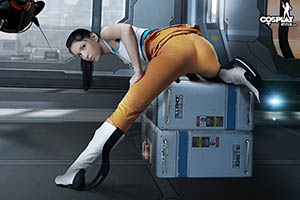 Chell