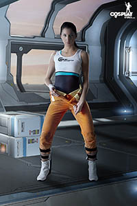 Chell