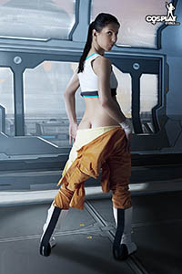 Chell