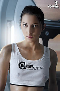 Chell