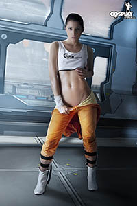 Chell