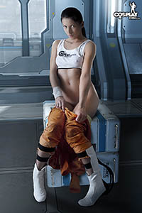 Chell