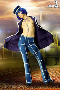 Naoto