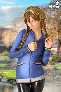 Suzuha