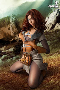 Trish Merigold