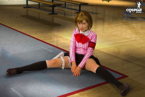 Yukari