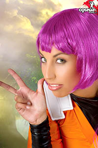 Yoruichi