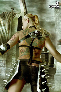 Raider