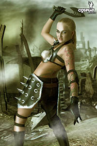 Raider