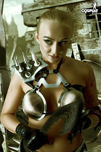 Raider