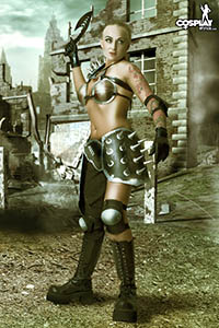 Raider