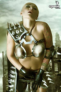 Raider
