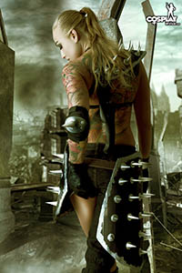 Raider