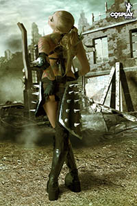Raider
