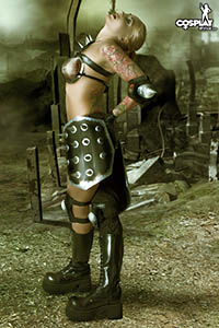 Raider