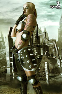 Raider